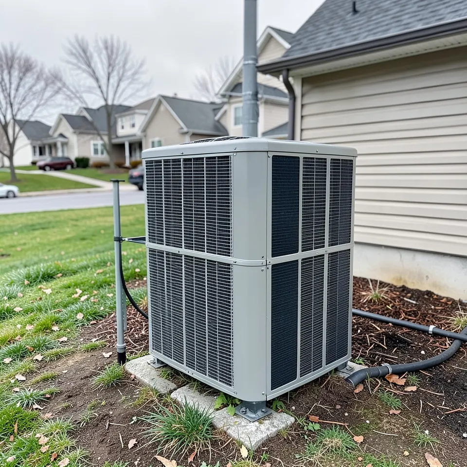 Your Guide to AC Repair in Cardiff By The Sea, CA — local guide